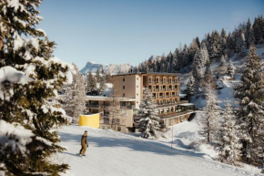 Hotel Boè Sport and Nature Arabba